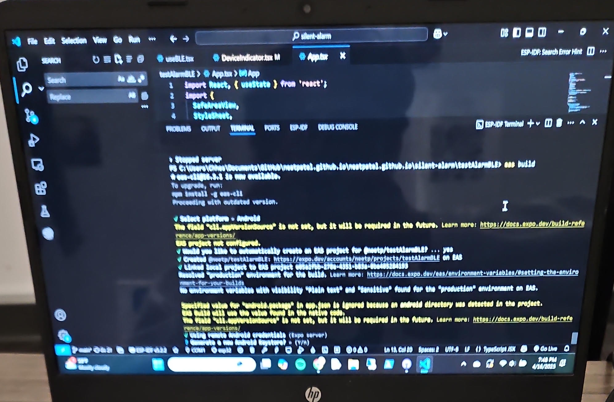 Computer Science Bootcamp